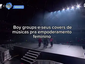 algm pare os bg’s #foryou #kpop 