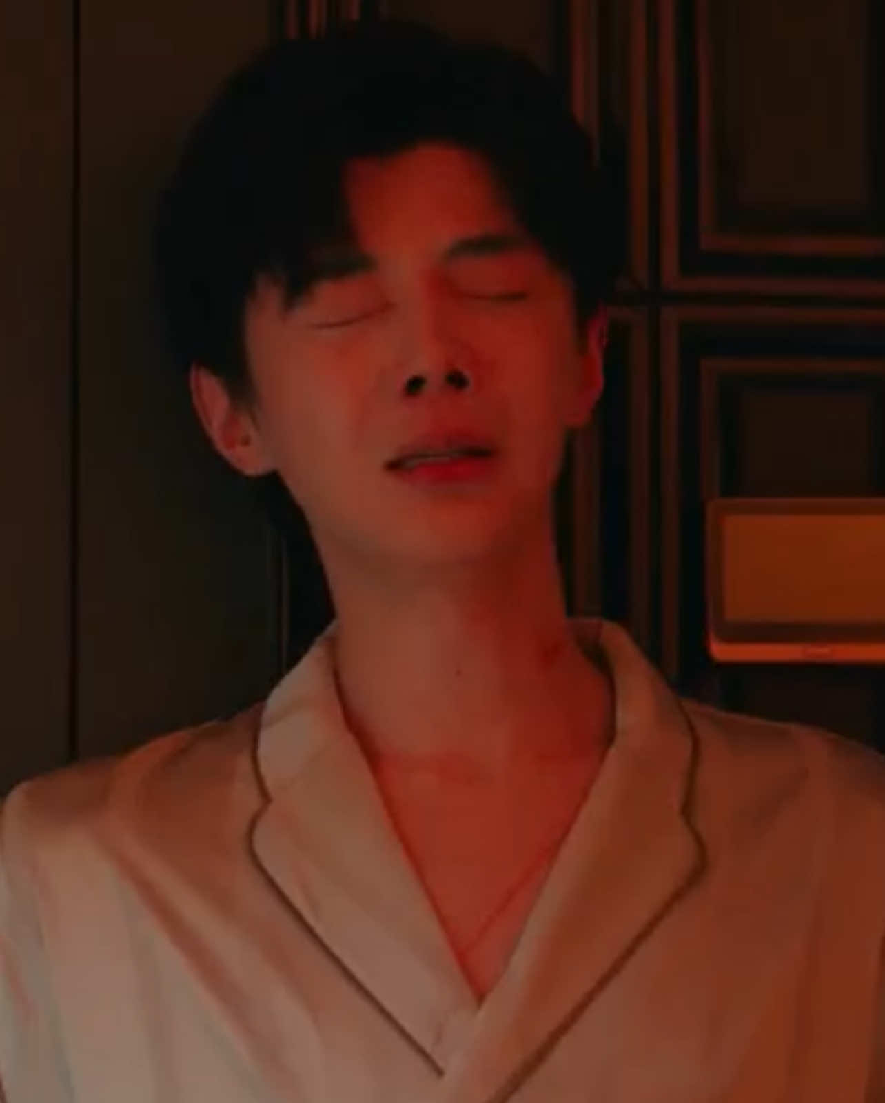 Fan Xiao you deserve all that is coming for you, You Shu Lang did nothing to you, to deserve all of this. You were a man that was obsessed with, now you’re a man that just lost the love of his life! Stup*d!! #tomyshore #fanxiaoshulang  #blfyp #fyp