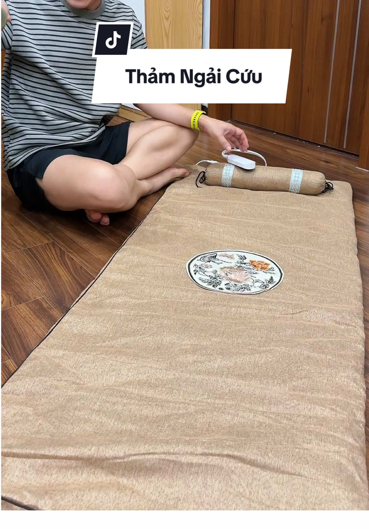 Món quà ý nghĩa tặng người thân #haohomhinh #thamngaicuu 