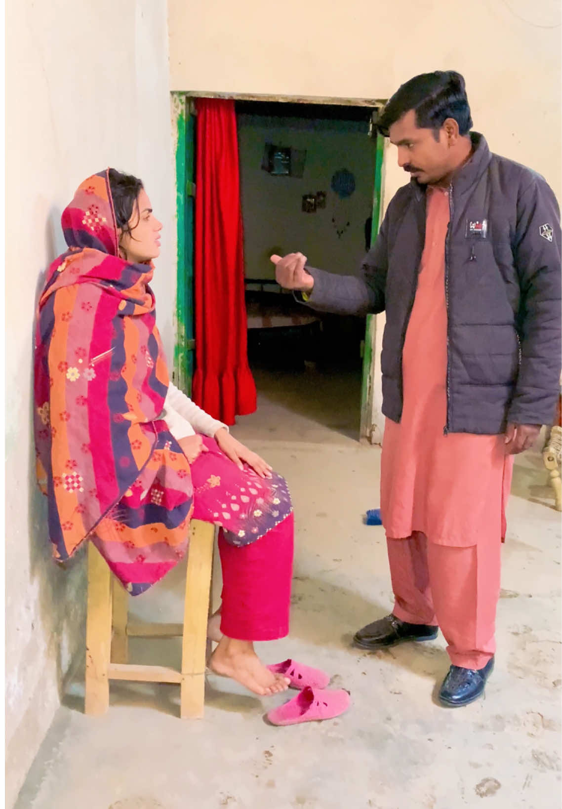 Ande To Kukri Deti Hai Funny video Part 1 #videoviral #fyp #tiktokviral #foryoupagee #trending 