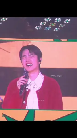 Kyungsoo bisa-bisanya kamu gosip didepan pacar hyungmu 😭🤣 [DO IT! FINAL DAY 2] CTTO #kyungsoo #dohkyungsoo #leekwangsoo #themanipulated #doitkyungsoo 