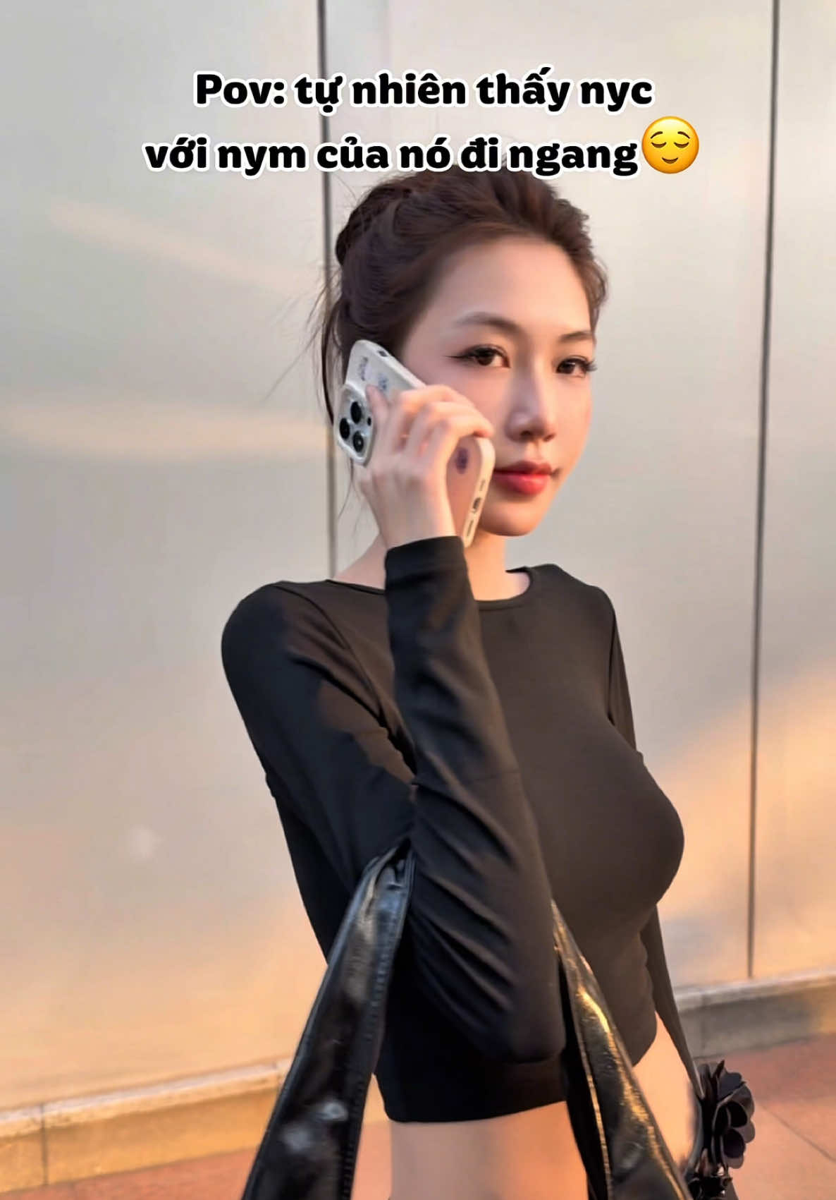 Đứng hình khoản chừng là 5 giâyyy😜 #macdepmoingay #OOTD #fyp 