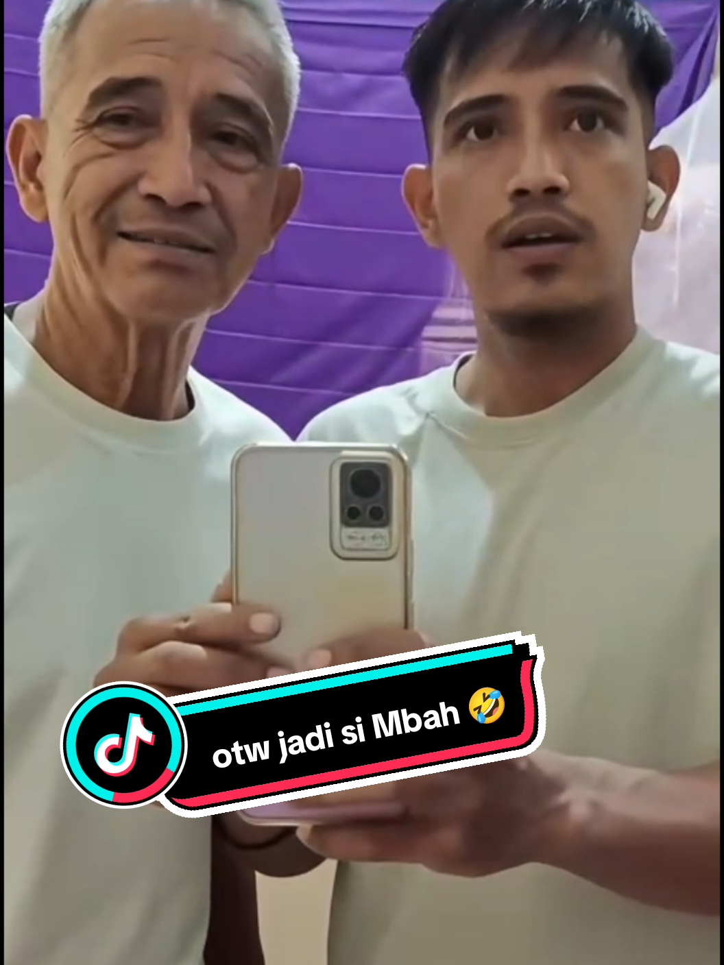 #Multiaverso #CapCut  otw jadi si Mbah 🤣