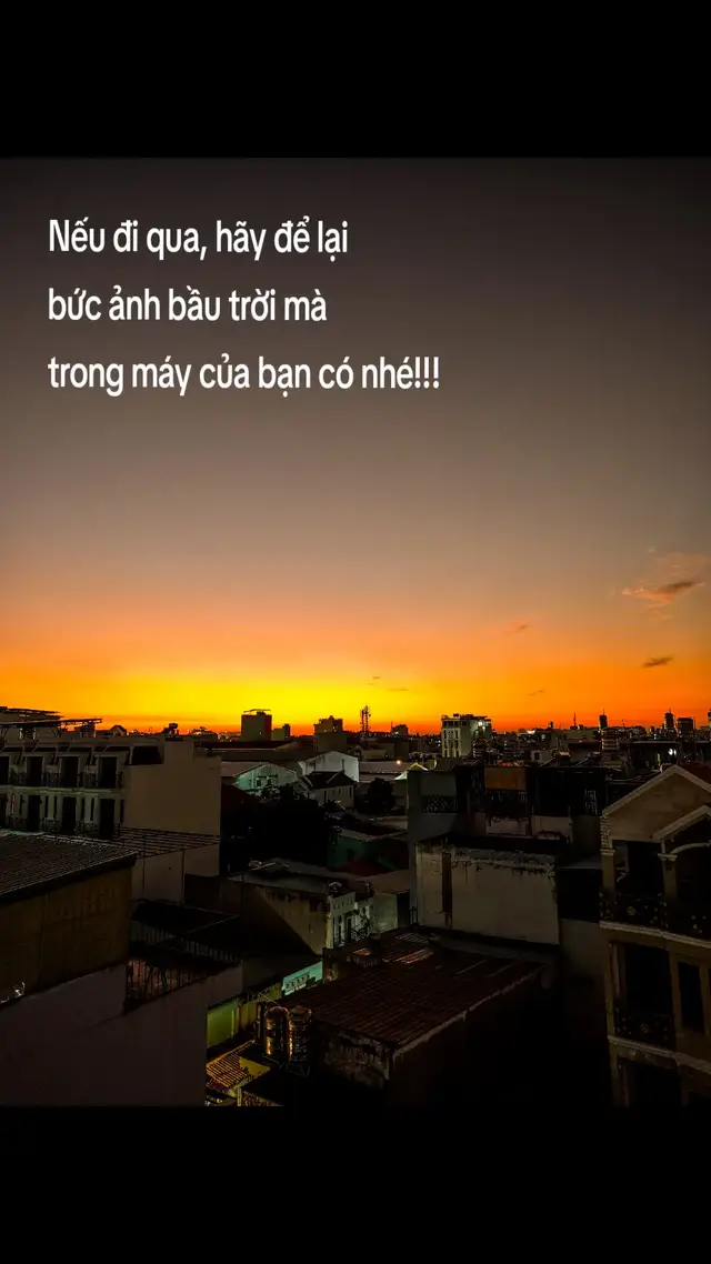 #tamtrang  #xuhuong  #canhdep 