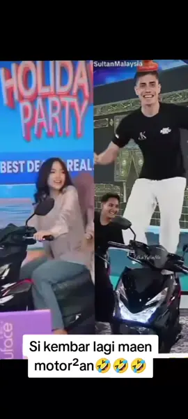 kocak sih KLO mereka live jualan 😭🤣🤣#aifu #fujiantiutami #fujian #aisarsultanmalaysia #aisarkhaledd 