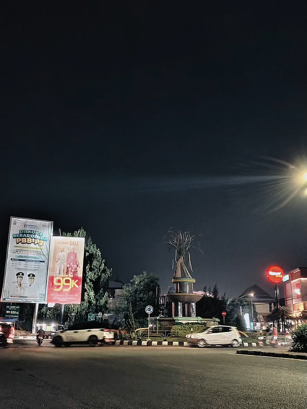 tanpa suport system #tugupadikarawang #karawang #fyp 