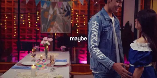 sehat sehat couple promosi:) #fatqeel #fattahsyach #aqeelacalista #agz #whoknows 