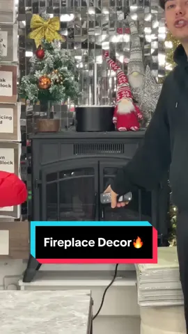 Our fireplaces are sooo popular recently 🔥🔥🔥! Pick one for your homedecor from here👆🏻👆🏻👆🏻#TikTokMadeMeBuyIt #fireplace #fireplacemakeover #fireplacedecor #homedecor 