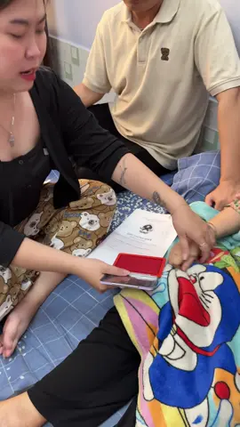 Con dâu muốn má chồng lăn tay để lại tàiii sảnn cho mình #NguyênMyThanh #giaitri #drama 