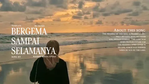 #pantai #parangtritis #capcut #senja 