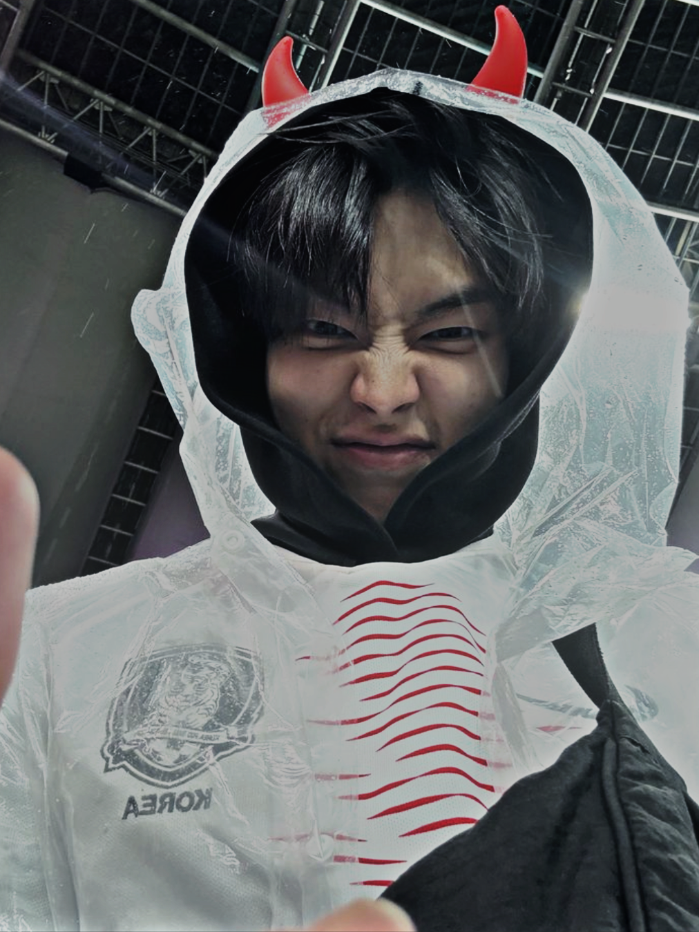 my.. - [Ib : @mnz4teen] #parkyoonho #probono #kdrama #cloversq  Scp ellvxipmscp_ *repost