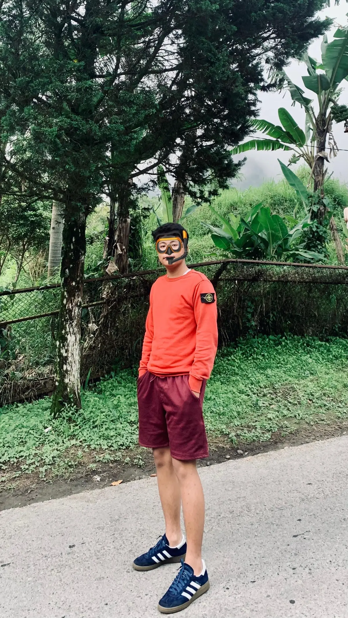 😝#casualoutfits #foryou 