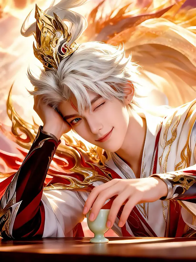 Đẹp như này làm tân lang của nàng được không #lienquanmobile #trending #fyp #viralvideo #xuhuong 