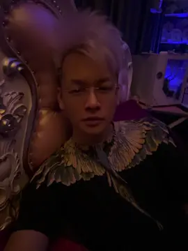 @Lão Cửu và mồm 