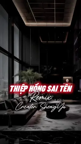 Thiệp Hồng Sai Tên Remix 2 Pic Capcut | Em viết thiệp hồng tên em thì đúng #nhachaymoingay #盛宇shengyu #capcut #capcutpioneer #pioneertemplate 