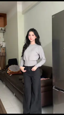 quya cam sau nhìn khờ khờ sao á ta, quần nhà @nicool shop nha các pác ui