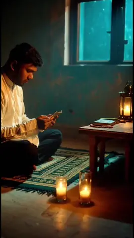 #আম্মার হাসিটা আজ অনেক দূরে… আব্বুর সেই শক্ত হাতটা আজ শুধু স্মৃতিতে… আমি বড় হয়েছি… কিন্তু আজও তাদের অভাবটা চুপচাপ আমাকে কাঁদায়…”