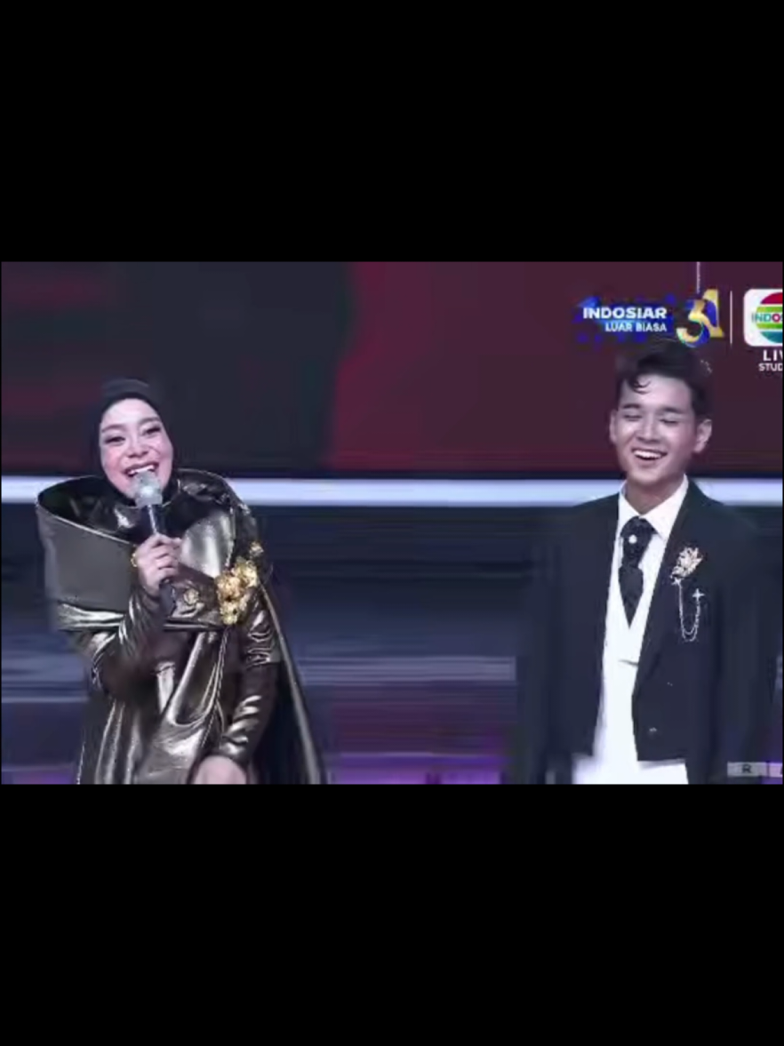 😁 Diajarin Bunda Lesty #lestykejora ya #zahra  #soimah #jirayut #gilangdirga 