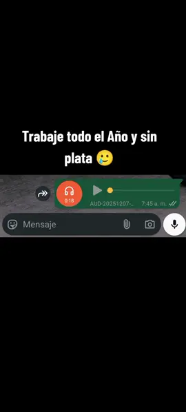 #viral #tiktok #foryoupage #audioswhatsapp #sigueme❤️ 