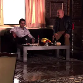 öyle deme dayı #ezeldizisi #ezel #eyşan 