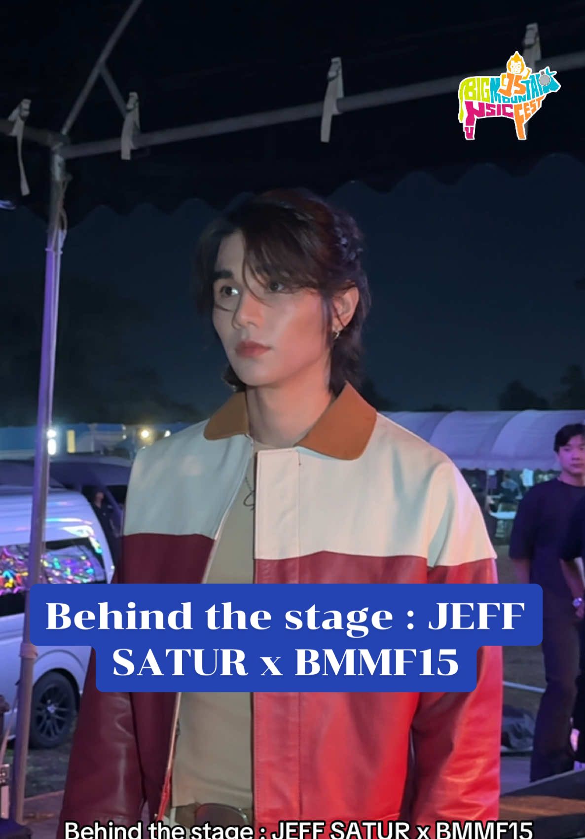 #BMMF15 #BIGMOUNTAIN #GMMSHOW #jeffsatur 