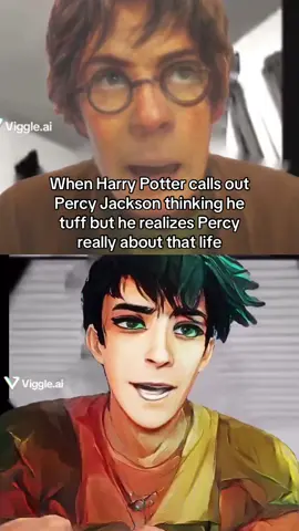 #percyjackson #harrypotter #ihynld #fyp 