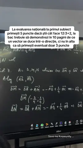 @KnowunityRO #trend #bacalaureat #fyp #simulari #admitere 