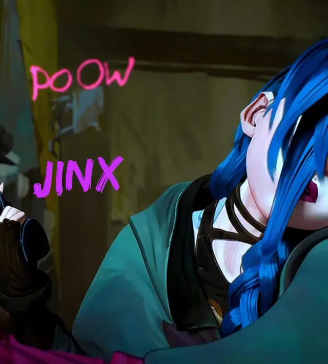 I miss arcane sm😔 #arcane #jinx #vi #caitlyn #fyp 