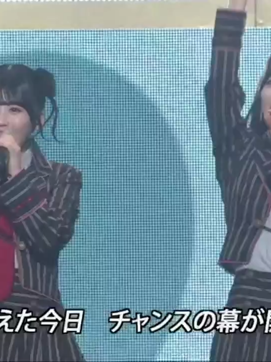 DAY 4 最後出演 初日! #AKBは青春ですin武道館 #akb48_20thyear #AKB48