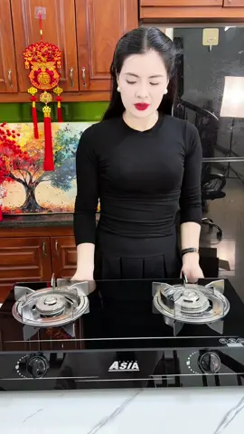 Bếp ga Asia #bepgaasia #bepga #xuhuongtiktok2025 #lycocham1987 