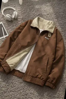 Mẫu này đang hottt #outfit #thoitrang #viral #aokhoacdu2lop #aokhoacgio 