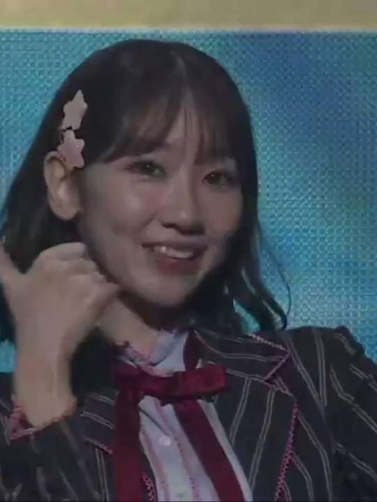 DAY 4 最後出演 PIONEER  #AKBは青春ですin武道館 #akb48_20thyear #AKB48