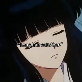 اموت عليها #inuyasha #ppppppppppvdckskxiksck #vksshvsjsisvsvshjcjs #انمي_anime 