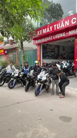 Chúc Mừng Ae Điện Biên Lào Cai #xhuong #trending #xemay #giaitri 