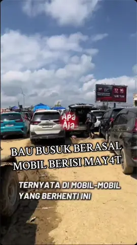 KONDISI TERKINI HARI INI ACEH TAMIANG TERLIHAT BEGINI KONDISI MOBIL BERISI MAY4T KORBAN BANJIR BANDANG YANG TERPARKIR DI SEPANJANG JALAN #acehtamiang #aceh #banjir #sibolga #tapteng 
