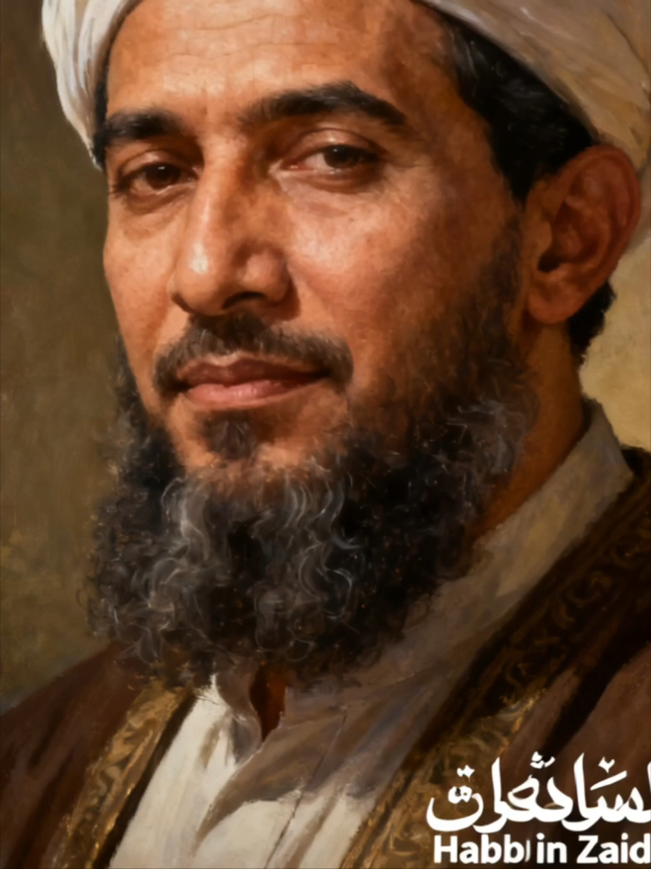 Belajarlah Dari Habib bin Zaid: Setia Sampai Akhir Hayat#education#kisahislami#inspiration 