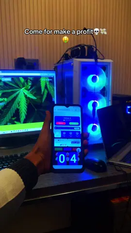 Watsap is in the biooo | #colortrading #fyp #fantesygem #earningmoney #viral 