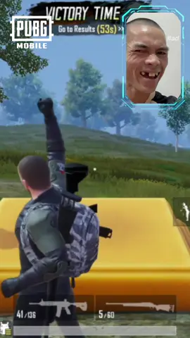 Let's drop into PUBG Mobile together 🎵 @soytietnumbersong