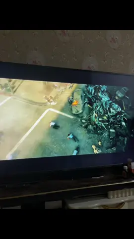 main sentil aja😭 #fotolive #fyp #film #transformers 