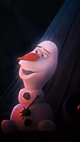 i did not come#foryoupagе #olaf #olafmotivation39 #frozencartoonvideo #motivacion #motivacion #olafmotivation39 