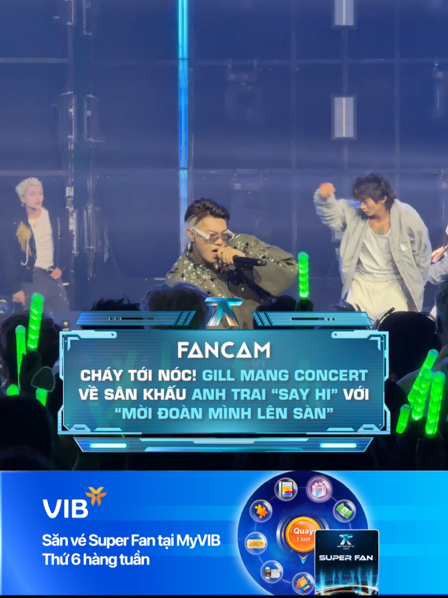 Cháy đến thế này thì đúng là 