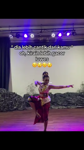 😲 #fyp #jokes #senitari #jaipong 