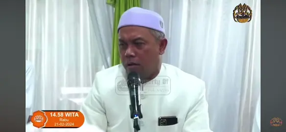 Pemurahnya Abah Guru Sekumpul #sekumpul #sekumpulmartapura #mualidsekumpul #fyp #fyppppppppppppppppppppppp 