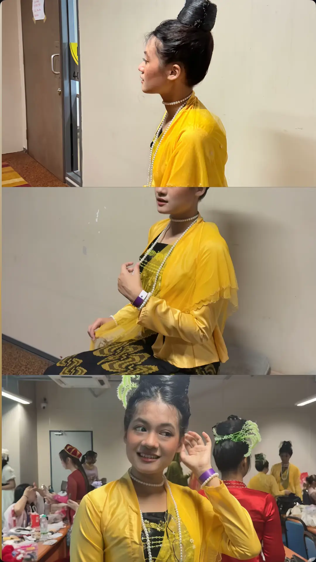 💛#rakhine #arankanese #fyp #APU #icn 