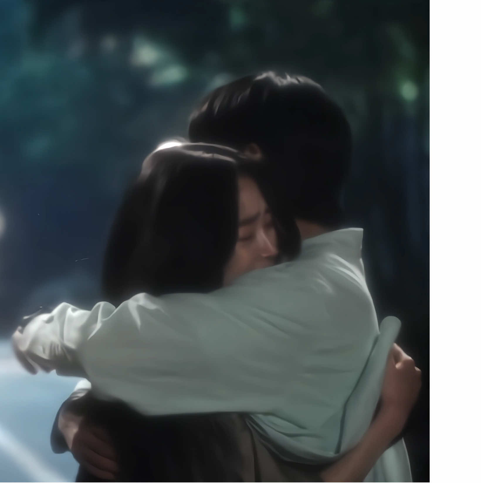 trông chữa lành vậy mà nghi se quá ?!? #surelytomorrow #wonjian #parkseojoon #kdrama 