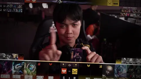 THẦN RỪNG SỐ 1 2019 CHÍNH LÀ ANH ĐÂY #aic2025 #teamflash #fladc #awc2019 #xuhuong 