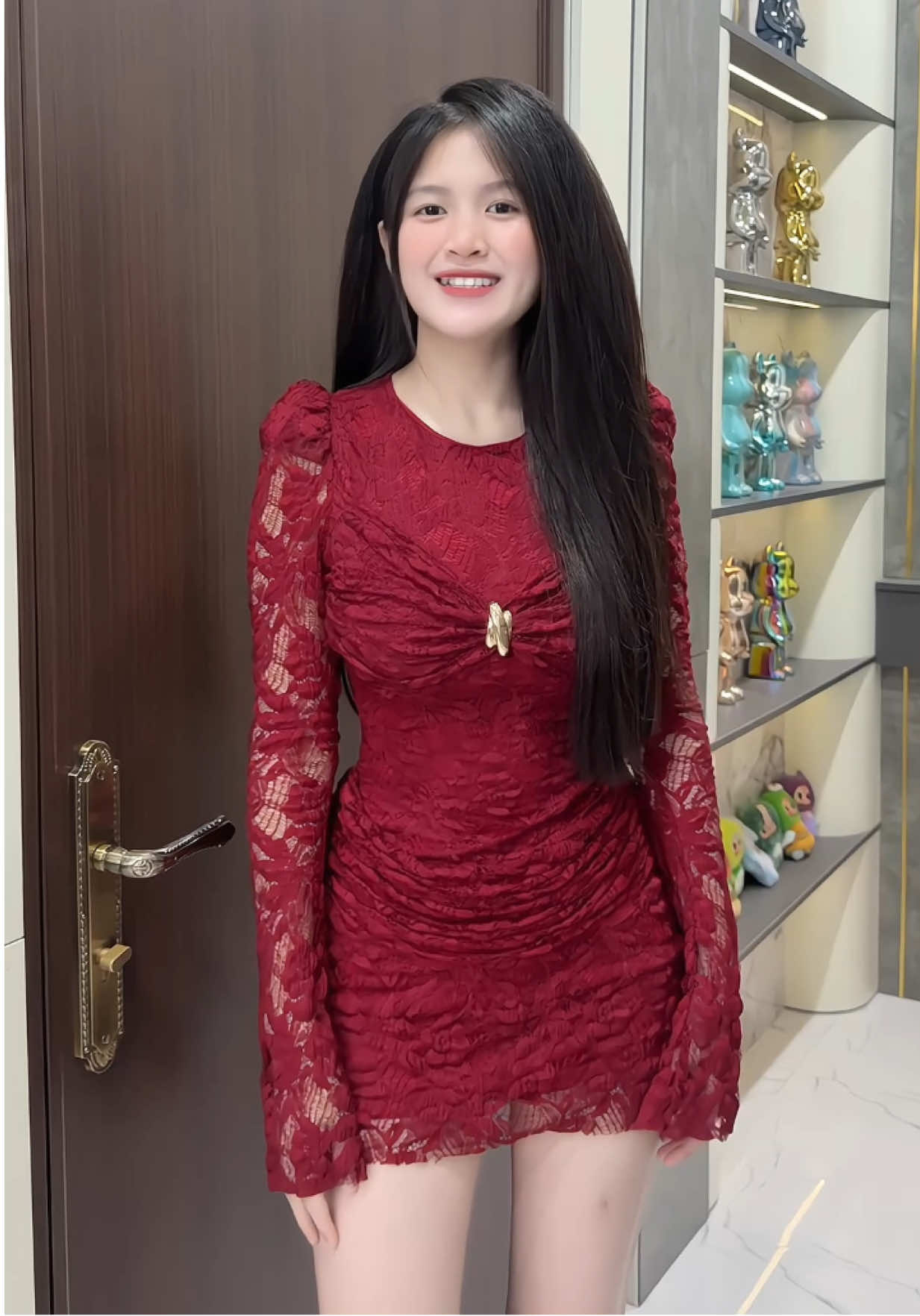 Váy nữ xinh