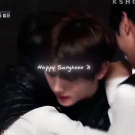 Happy Sunghoon day<3 My one and last idol :( #sunghoon #sunghoonedit #enhypen #enhypenedit #penghonie sunghoon sunghoonedit sunghoon edit enhypen birthday 