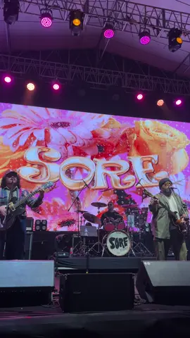 I LEAAAAD YOUUUUUUUUUU #sorezeband #karolina @SOREZEBAND 