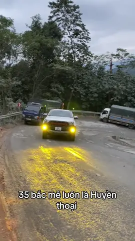 #xuhuong Huyền thoại km 35